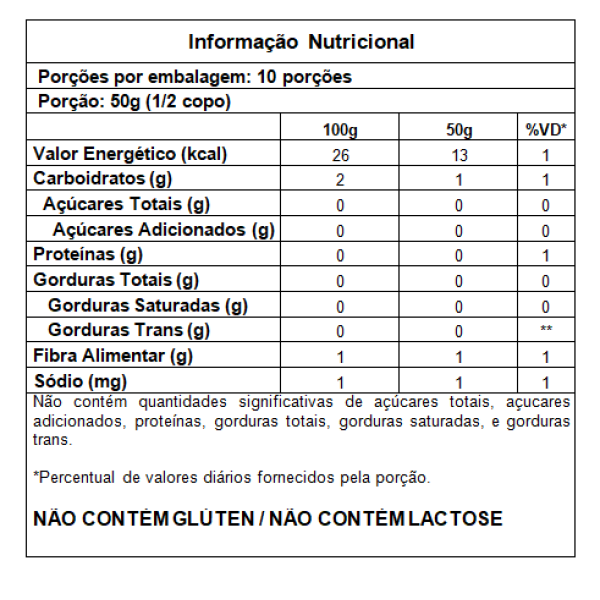 Erva Mate -Energético
